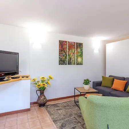 Paljar Appartement *