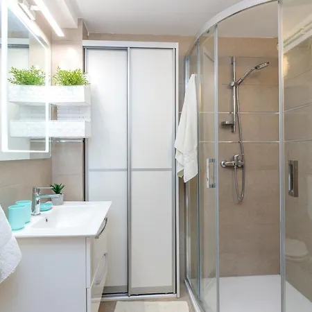 Appartement Paljar *