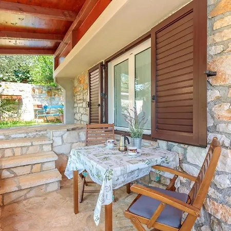 Appartement Paljar Poreč