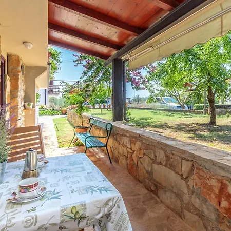 Paljar Appartement *