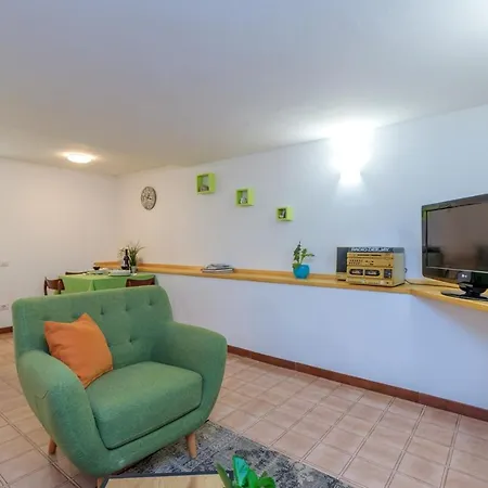 Apartment Paljar