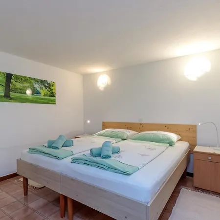 Appartement Paljar Poreč