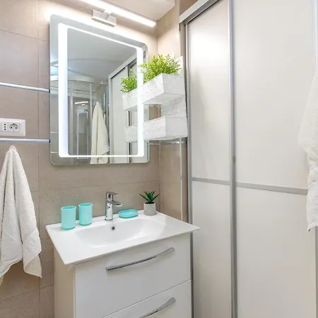 Appartement Paljar *