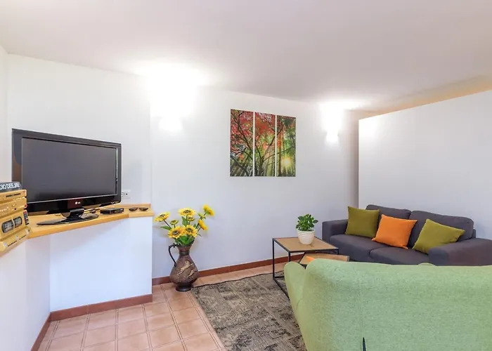 Paljar Apartamento *