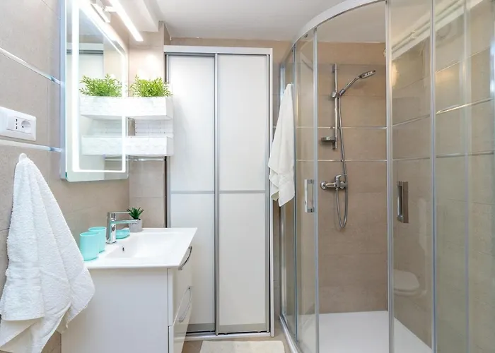 Apartamento Paljar *