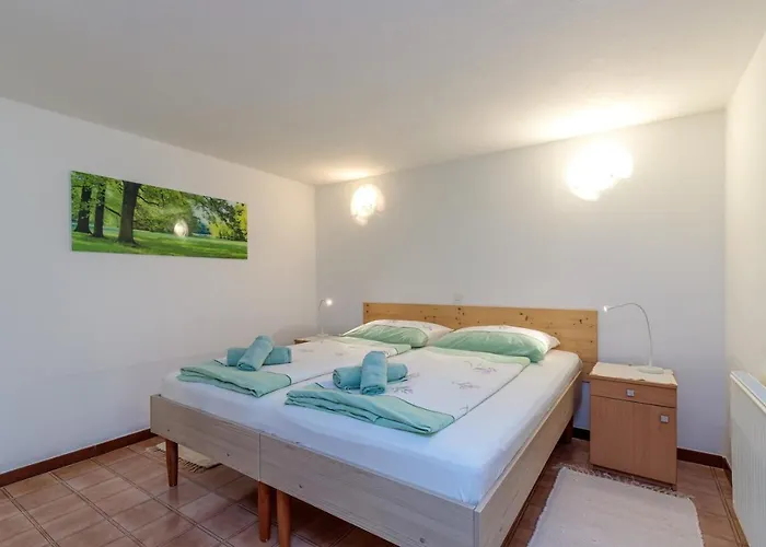Apartamento Paljar Poreč