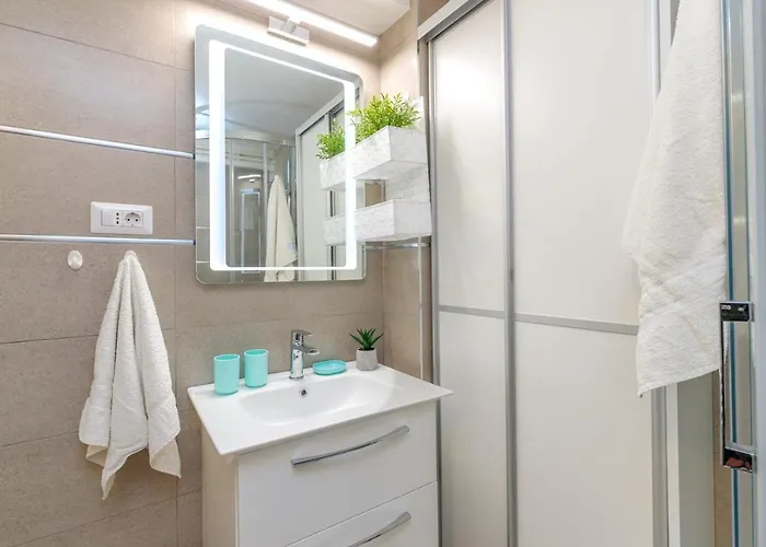 Apartamento Paljar *