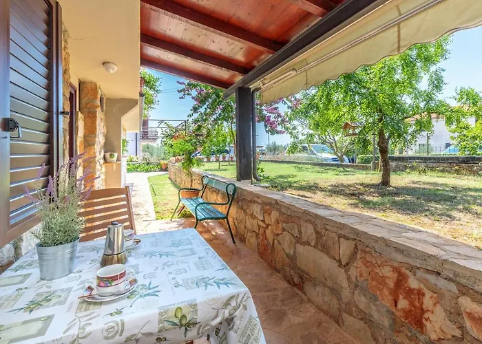 Paljar Apartamento *