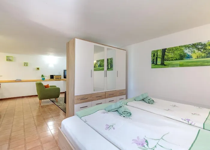 Apartamento Paljar Poreč