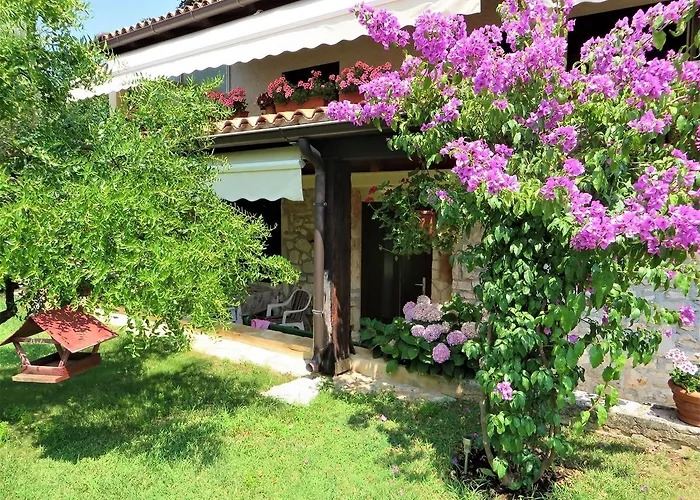 Apartamento Paljar Poreč